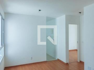 Apartamento · 47m² · 2 Quartos · 1 Vaga · Apartamento à Venda - Vargem Grande, 2 Quartos, 47 m² - Rio de Janeiro
