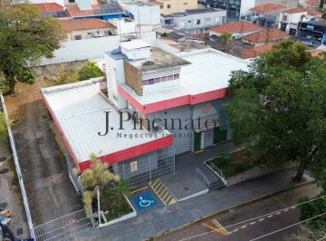 Comercial · 650m² · 25 Vagas · PRÉDIO COMERCIAL PARA LOCAÇÃO NO BAIRRO VILA ARENS EM JUNDIAÍ - SP REF. 72407