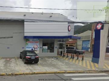 Comercial · 170m² · 4 Vagas · Comercial para aluguel - no Centro