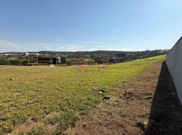 Terreno · 820m² · TERRENO PLANO À VENDA NO CONDOMÍNIO FAZENDA SERRA AZUL II EM ITUPEVA/SP