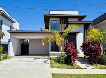 Casa · 162m² · 3 Quartos · 4 Vagas · CASA TÉRREA À VENDA NO CONDOMÍNIO GRAN VILLE SÃO VENÂNCIO EM ITUPEVA/SP
