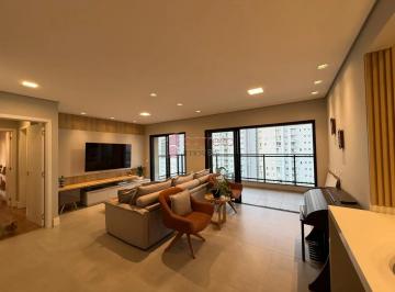 Apartamento · 141m² · 3 Quartos · 3 Vagas · APARTAMENTO COM 03 SUÍTES À VENDA NO CONDOMÍNIO TERRAÇO VILA BELA - JUNDIAÍ/SP