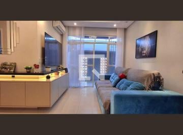 Apartamento · 118m² · 3 Quartos · 1 Vaga · Apartamento para Aluguel - Canto, 3 Quartos, 118 m² - Florianópolis