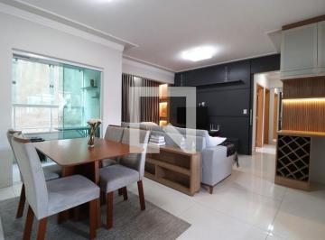 Apartamento · 90m² · 3 Quartos · 2 Vagas · Apartamento para Aluguel - Santa Mônica, 3 Quartos,  90 m² - Uberlândia