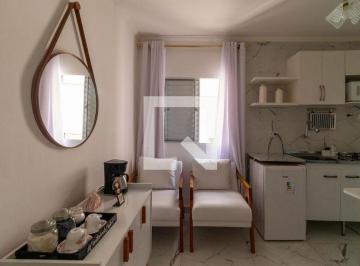 Apartamento · 45m² · 1 Quarto · Apartamento para Aluguel - Bom Retiro, 1 Quarto,  45 m² - São Paulo