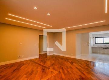 Apartamento · 136m² · 3 Quartos · 3 Vagas · Apartamento para Aluguel - Jardim Bela Vista, 3 Quartos, 136 m² - Santo André