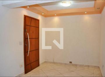 Apartamento · 59m² · 2 Quartos · 1 Vaga · Apartamento para Aluguel - Vila Nina, 2 Quartos,  59 m² - São Paulo