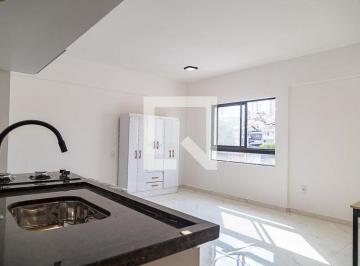 Apartamento · 30m² · 1 Quarto · Apartamento para Aluguel - Saúde, 1 Quarto,  30 m² - São Paulo