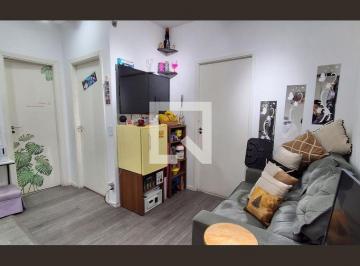 Apartamento · 42m² · 2 Quartos · 1 Vaga · Apartamento para Aluguel - Barcelona, 2 Quartos, 42 m² - São Caetano do Sul