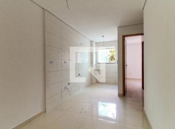 Apartamento · 52m² · 2 Quartos · Apartamento para Aluguel - Itaquera, 2 Quartos,  52 m² - São Paulo