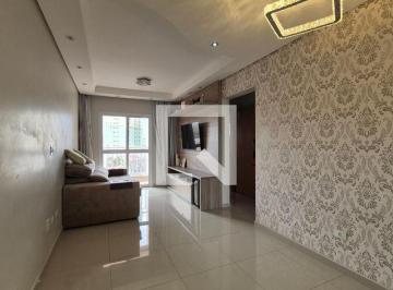 Apartamento · 78m² · 2 Quartos · 1 Vaga · Apartamento para Aluguel - Jardim, 2 Quartos, 78 m² - Santo André