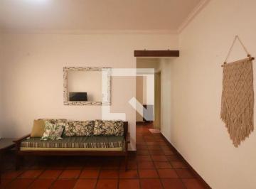 Apartamento · 97m² · 2 Quartos · 1 Vaga · Apartamento para Aluguel - Jardim Três Marias, 2 Quartos,  97 m² - Guarujá