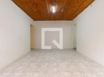 Casa · 75m² · 2 Quartos · 1 Vaga · Casa para Aluguel - Jardim Cinco de Julho, 2 Quartos, 75 m² - São Paulo