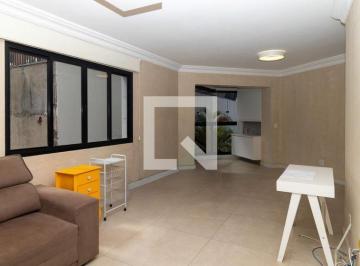Apartamento · 115m² · 3 Quartos · 1 Vaga · Apartamento para Aluguel - Perdizes, 3 Quartos,  115 m² - São Paulo