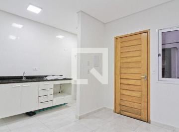Apartamento · 31m² · 1 Quarto · Apartamento para Aluguel - Santana, 1 Quarto, 31 m² - São Paulo