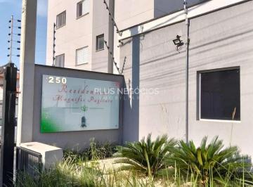 231756308566812.jpg · RESIDENCIAL MAGNIFIC PAGLIATO  Apartamento à venda, Jardim Pagliato, Sorocaba, SP