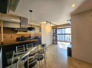 re81756321834526.jpg · Apartamento à venda em Santana. 55m². Andar alto com 2 dormitórios sendo 1 deles com armários planej