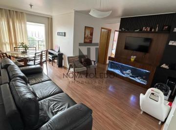Apartamento · 95m² · 3 Quartos · 2 Vagas · APARTAMENTO Á VENDA - 95m² - 3 DORMITÓRIOS 1 SUÍTE - JARDIM ESTORIL - SÃO JOSÉ DOS CAMPOS