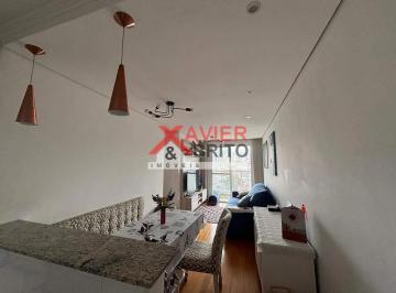 11756312266675.jpg · Apartamento à Venda no Tatuapé, 2 Quartos, 50m2, 1 Vaga, Lazer Completo