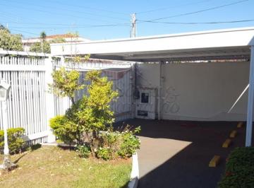 Comercial · 221m² · 3 Quartos · 2 Vagas · Imóvel Comercial para Locação no Bairro Campos Elíseos, em Ribeirão Preto.