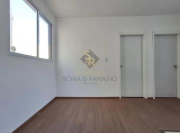 Apartamento · 40m² · 2 Quartos · 1 Vaga · Apartamento para Venda e Locação no Bairro Recreio das Acácias, em Ribeirão Preto/SP.
