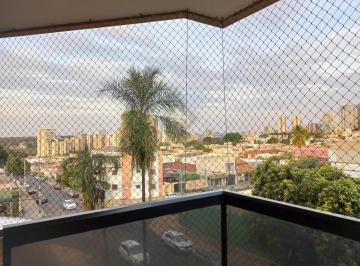 Apartamento · 115m² · 3 Quartos · 1 Vaga · Apartamento para Venda e Locação no Bairro Jardim Irajá em Ribeirão Preto/SP.