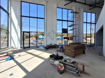 Comercial · 465m² · Salão comercial para Locação e Venda no Bairro Parque Industrial Lagoinha, em Ribeirão Preto/SP.