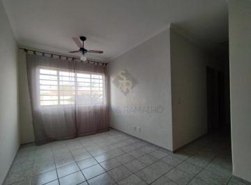 Apartamento · 70m² · 3 Quartos · 1 Vaga · Apartamento para Locação no Bairro Ipiranga em Ribeirão Preto/SP.