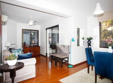 Apartamento · 107m² · 2 Quartos · 1 Vaga · Apartamento à Venda - Petrópolis, 2 Quartos,  107 m² - Porto Alegre