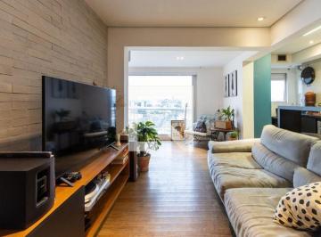 Apartamento · 80m² · 2 Quartos · 1 Vaga · Apartamento à Venda - Vila Leopoldina, 2 Quartos, 80 m² - São Paulo