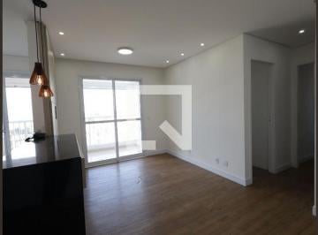 Apartamento · 62m² · 2 Quartos · 2 Vagas · Apartamento à Venda - Morumbi, 2 Quartos, 62 m² - São Paulo