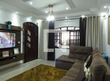 Casa · 220m² · 3 Quartos · 2 Vagas · Casa à Venda - São Pedro, 3 Quartos,  220 m² - Osasco