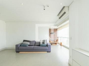 Apartamento · 44m² · 1 Quarto · 1 Vaga · Apartamento à Venda - Vila Olímpia, 1 Quarto, 44 m² - São Paulo