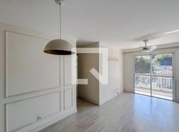 Apartamento · 80m² · 3 Quartos · 2 Vagas · Apartamento à Venda - Vila Matilde, 3 Quartos, 80 m² - São Paulo