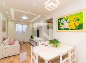 Apartamento · 61m² · 3 Quartos · 1 Vaga · Apartamento à Venda - Vila Formosa, 3 Quartos, 61 m2