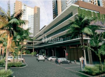 NULL · Loja disponível para locação no bairro Jardim Sul em Uberlândia-MG.