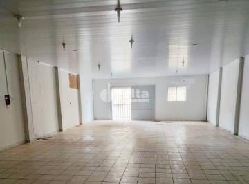 Photo 1 · Loja disponível para locação no bairro Nossa Senhora Aparecida em Uberlândia-MG.