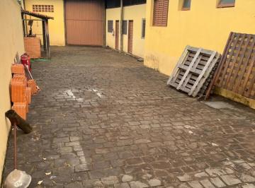 Photo 1 · Galpão disponível para locação no bairro Dona Zulmira em Uberlândia-MG