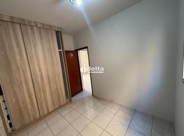 Apartamento · 53m² · 2 Quartos · 1 Vaga · Apartamento disponível para locação e venda no bairro Santa Mônica em Uberlândia-MG.