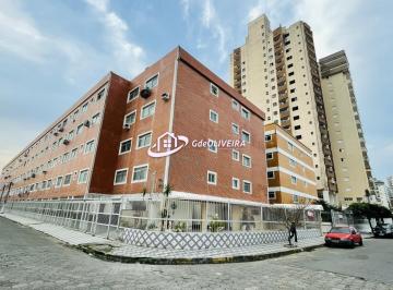 Apartamento · 33m² · 1 Quarto · 1 Vaga · KITÃO DIVIDIDO NA AVIAÇÃO PRAIA GRANDE