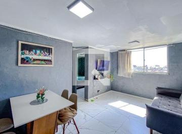 Apartamento · 52m² · 2 Quartos · 1 Vaga · Apartamento à Venda - Mooca, 2 Quartos, 52 m2