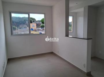 Apartamento · 52m² · 2 Quartos · 1 Vaga · Apartamento disponível para venda no bairro Jaraguá em Uberlândia-MG