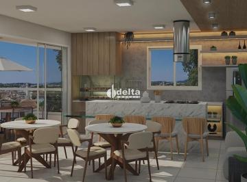 Apartamento · 63m² · 2 Quartos · 1 Vaga · Apartamento disponível para venda no bairro Brasil em Uberlândia-MG.