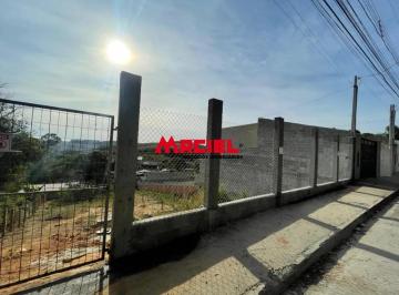Terreno · 233m² · TERRENO NA ZONA LESTE DE SÃO JOSÉ DOS CAMPOS, PRÓXIMO AO SIMPATIA