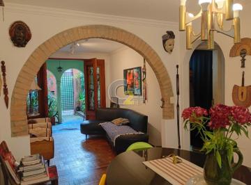 Casa · 120m² · 3 Quartos · 1 Vaga · Sobrado para venda em Perdizes com 3 quartos, sendo 1 suíte, 1 vagas de garagem