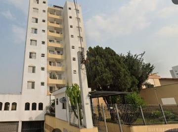 Apartamento · 60m² · 3 Quartos · 1 Vaga · APARTAMENTO 3 QUARTOS UMA VAGA NA VILA MATILDE