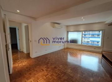 Apartamento · 102m² · 2 Quartos · 2 Vagas · Apartamento no Morumbi - 2 Quartos
