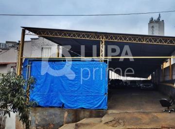 Terreno · 570m² · TERRENO COM 570M² À VENDA NO TUCURUVI