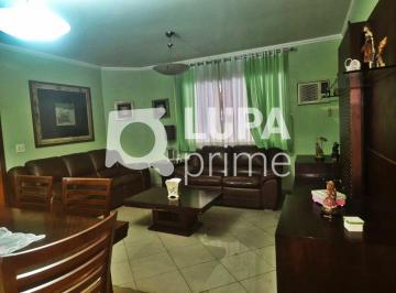 Casa · 109m² · 3 Quartos · 2 Vagas · CASA COM 3 QUARTOS E 2 VAGAS DE GARAGEM À VENDA NA VILA ISOLINA MAZZEI