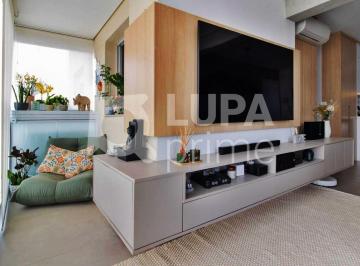 Apartamento · 65m² · 2 Quartos · 2 Vagas · APARTAMENTO COM 2 QUARTOS E 1 VAGA DE GARAGEM À VENDA NO JARDIM SÃO PAULO